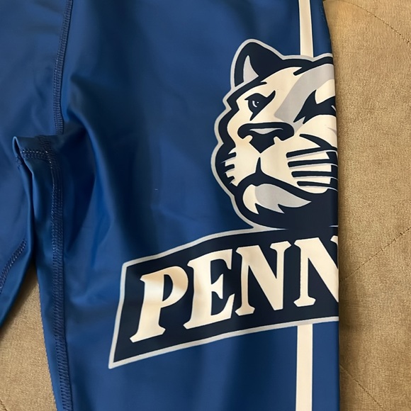 New Penn State Nittany Lions leggings Large - Picture 3 of 8